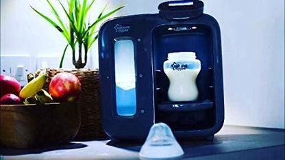 TOMMEE TIPPEE Perfect Prep EXPRESS Day&Night utan filter