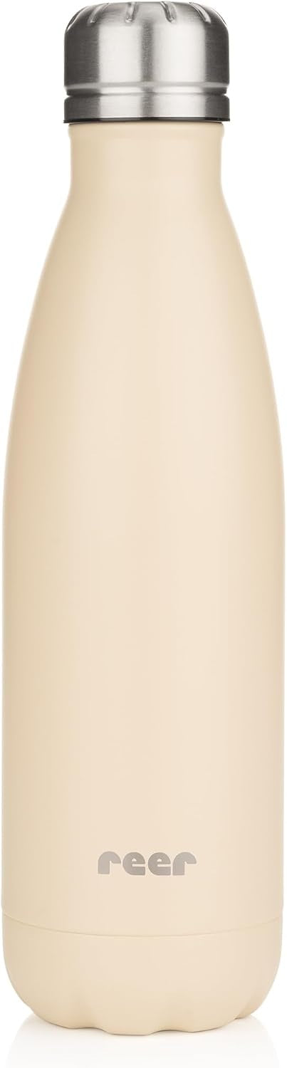 REER Colour ocelová termoláhev 500 ml
