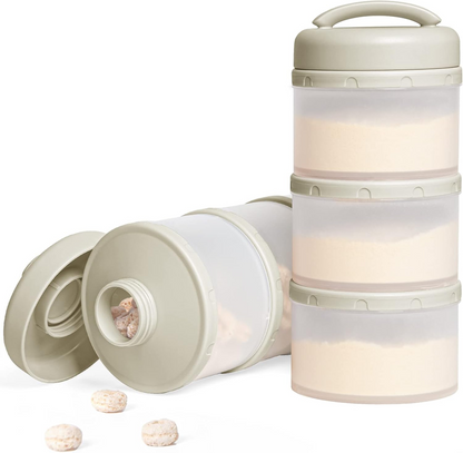 TERMICHY contenitore per latte artificiale 3 x 60 g