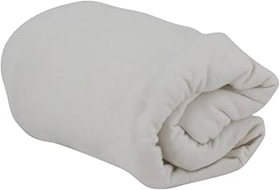 BABY CALIN lenzuolo con angoli 120x60
