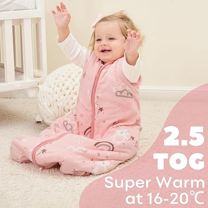 LOOXII sacco nanna 2,5TOG 12-18 mesi
