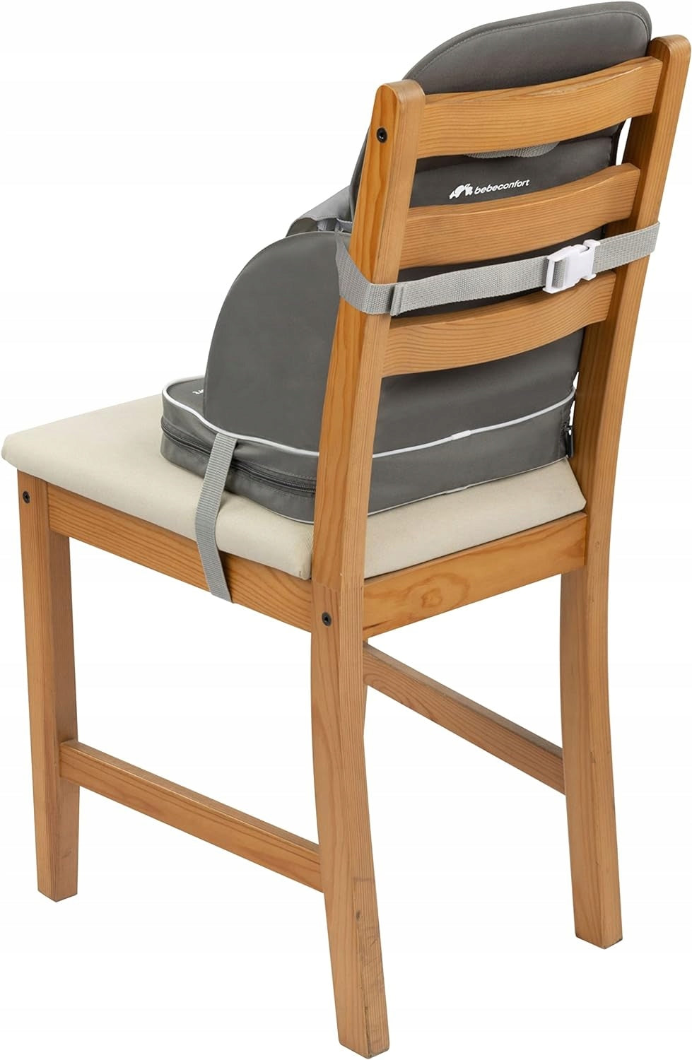 BEBECONFORT cadeira assento elevatório para alimentação 18-36 meses