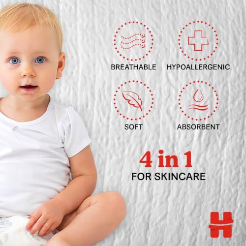 Huggies Extra Care – grafika pieluchy z dzieckiem