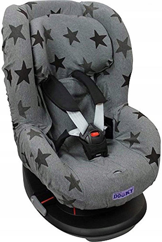 DOOKY SEAT COVER 1 покривало за столче УНИВЕРСАЛЕН