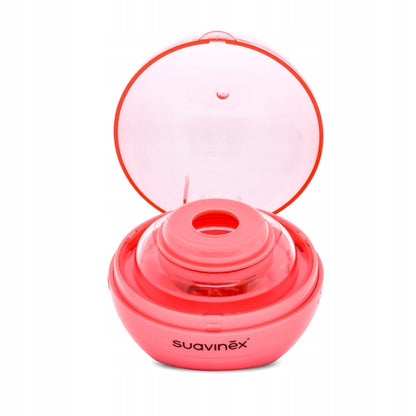 SUAVINEX Duccio STERILISATOR til sutter UV 9 cm