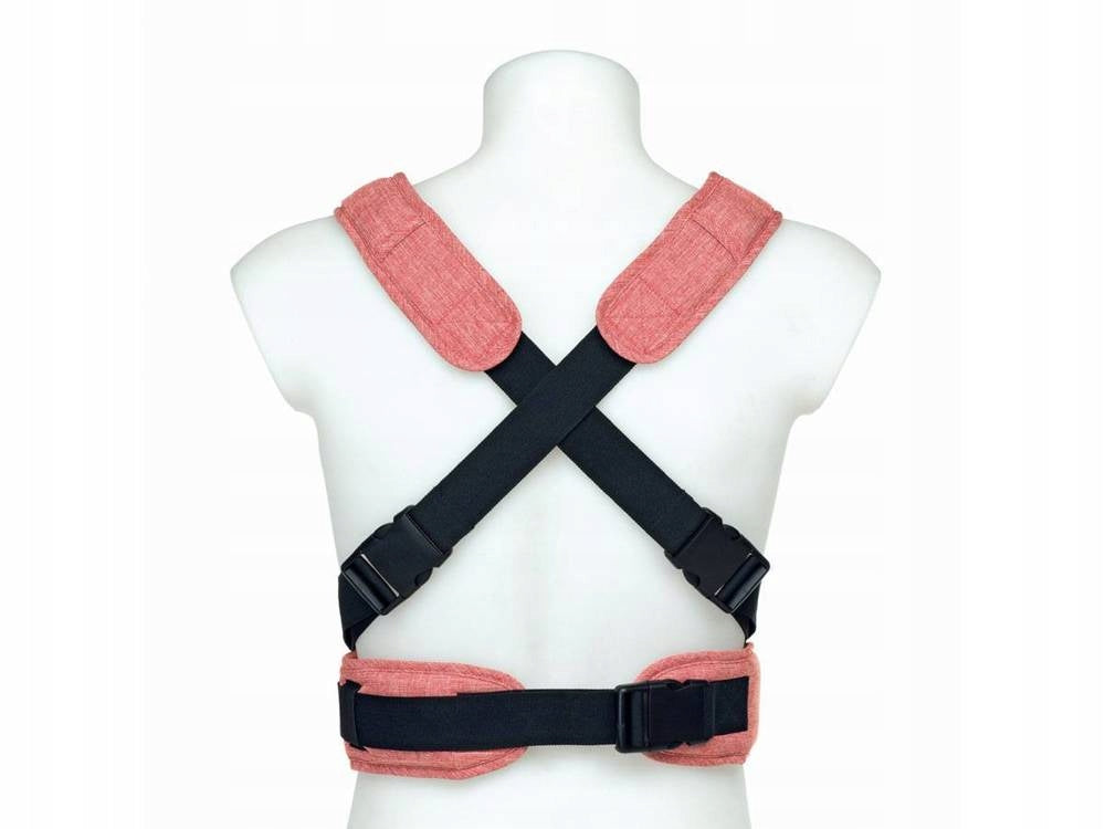 FOPPAPEDRETTI Marsupi8 nosidełko ergonomiczne 3,5 - 9 kg