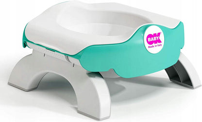 OK BABY 3-in-1 Reiswcje Opzetstuk + zakjes