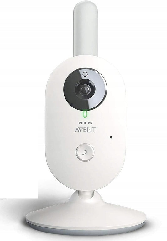 PHILIPS AVENT kamera do niani elektroniczn SCD833