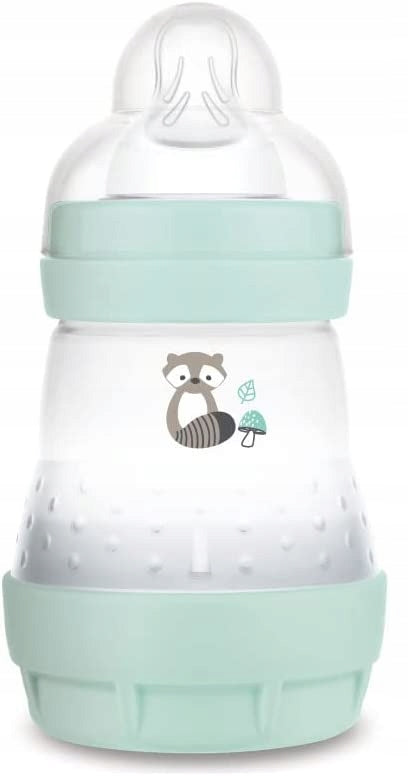 MAM Easy Start Αντι κολικούς μπιμπερό 160ml 0+