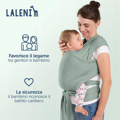 LALENI baby sling