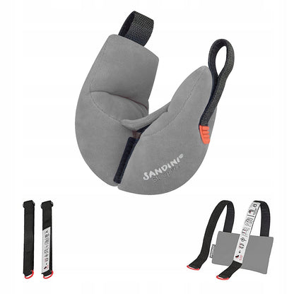 SANDINI SleepFix Baby poduszka stabilizująca 0-18 m