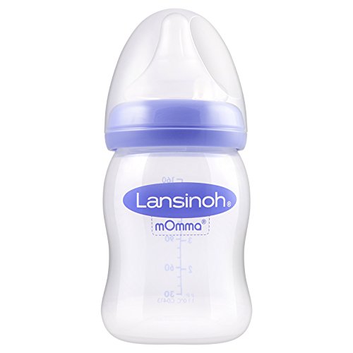 LANSINOH cumisüveg 160 ml cumi S