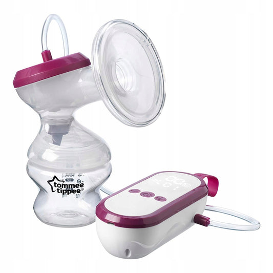 TOMMEE TIPPEE Made for Me LAKTATOR ELEKTRYCZNY