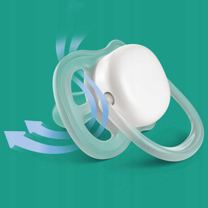 PHILIPS AVENT Ultra Start smoczki x 2 0-2msc