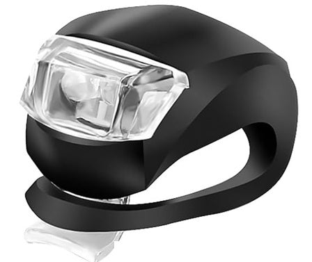 HOVCEH vandtæt silikone-LED-lampe til barnevogn 1 stk.