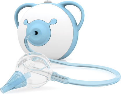 NOSIBOO PRO električni nosni aspirator