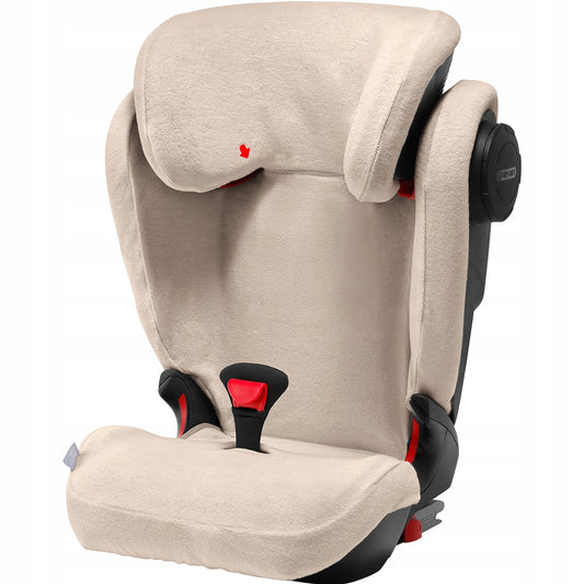 BRITAX ROMER pokrowiec na fotelik KIDFIX Z-LINE / KIDFIX III