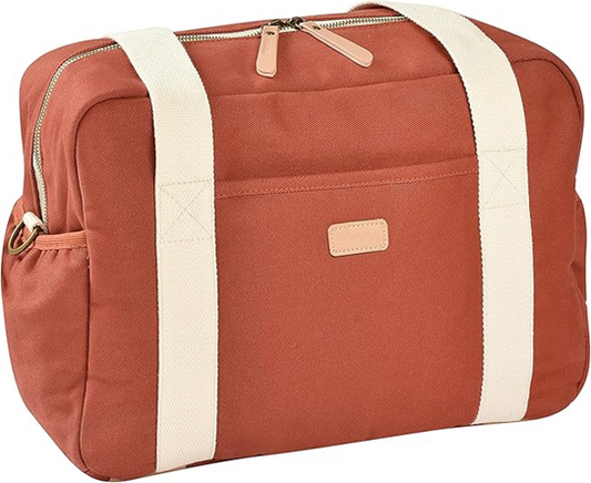 BEABA Paris Wickel- und Zubehörtasche für Kinderwagen