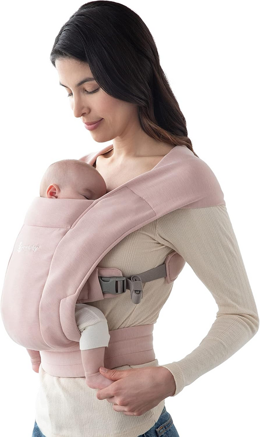 ERGOBABY EMBRACE носилка за новородени