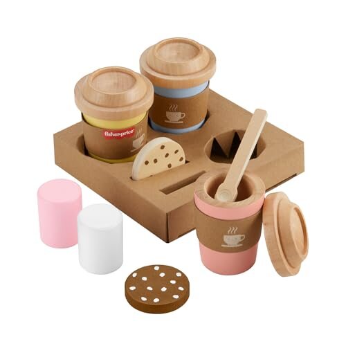 Fisher-Price HXT85 zabawka edukacyjna – nowy – zdjęcie 3