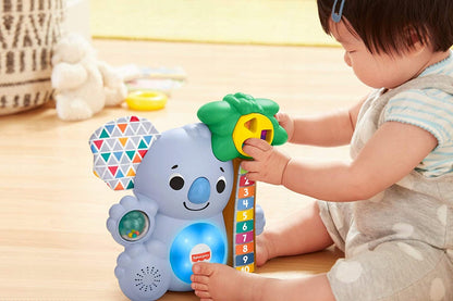FISHER-PRICE interactieve KOALA Duits GRG67