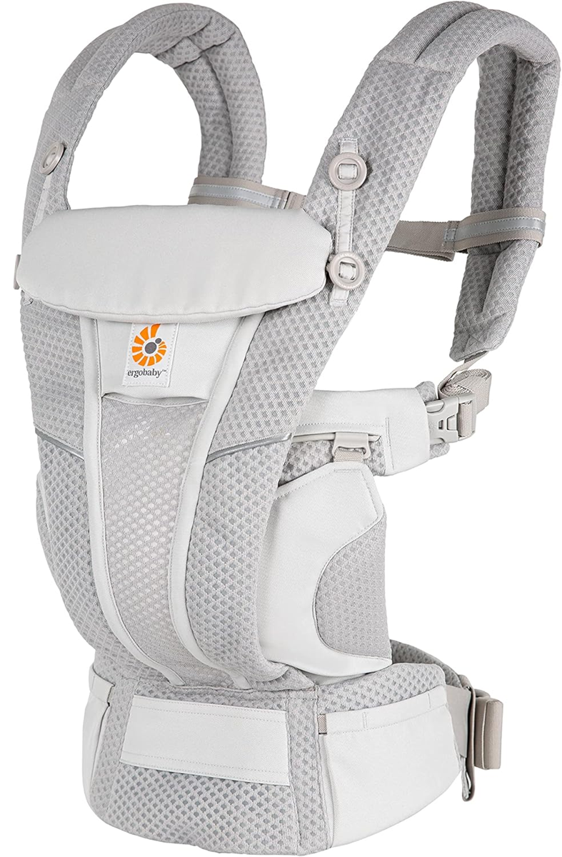 Mochila ergonómica ERGOBABY OMNI BREEZE