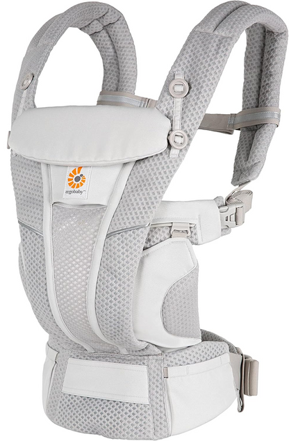 Mochila ergonómica ERGOBABY OMNI BREEZE