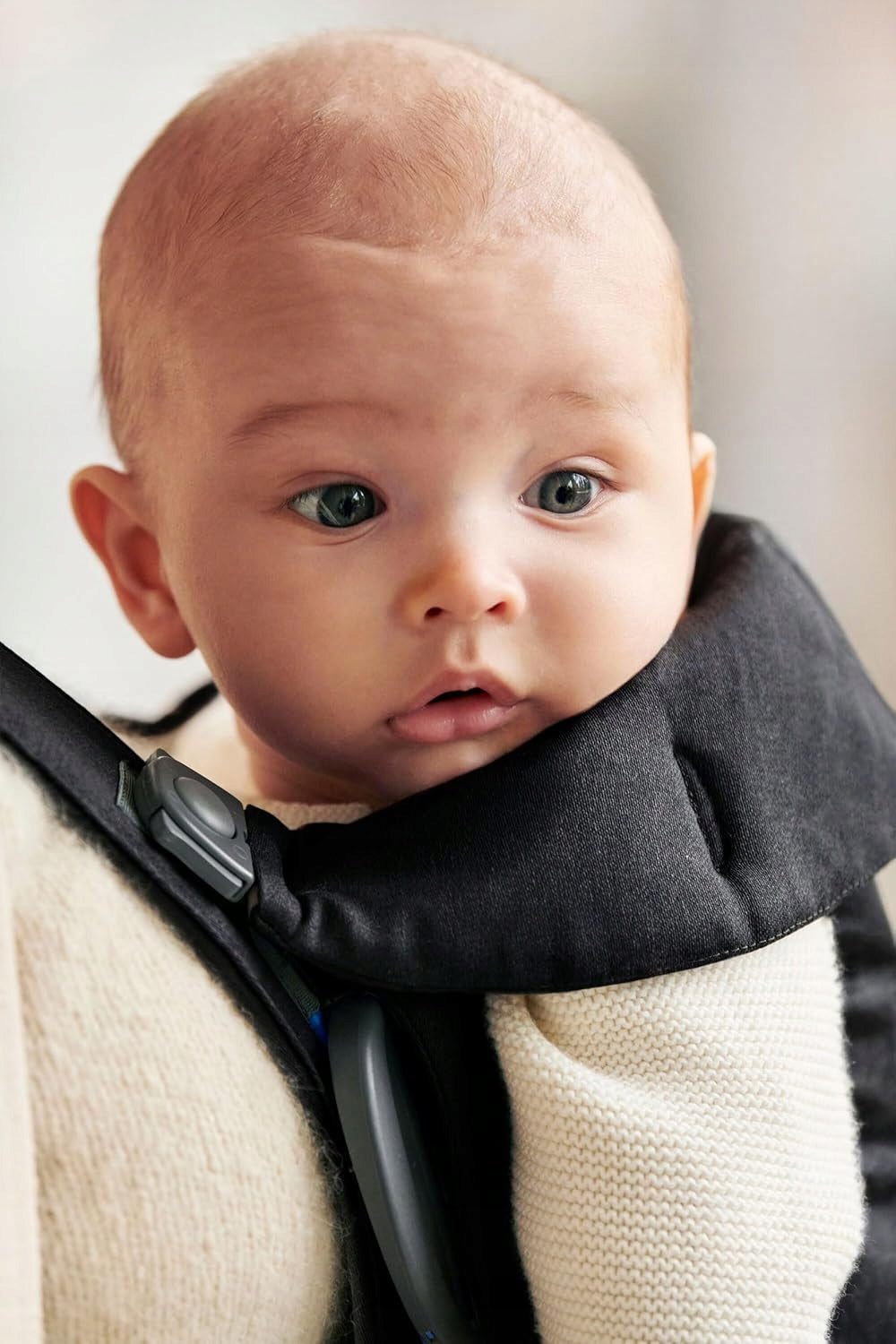 BABYBJORN MINI marsupio ergonomico 3-11kg