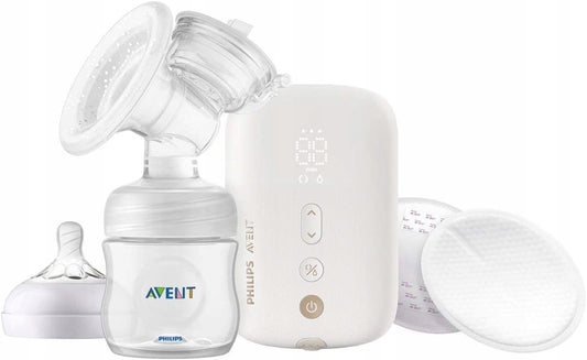 PHILIPS AVENT SCF396/11 ELEKTRICKÝ LAKTOR