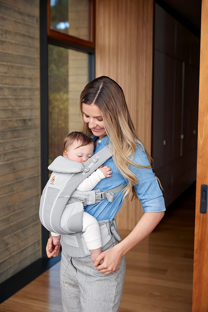 Mochila ergonómica ERGOBABY OMNI BREEZE