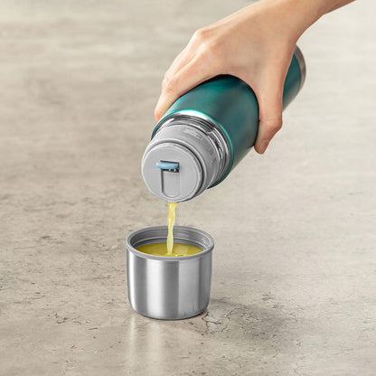 REER Colour termos ze stali nierdzewnej 450 ml