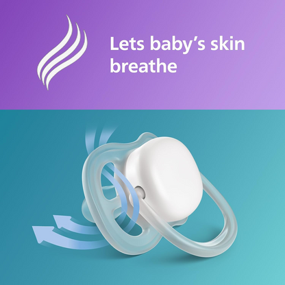 PHILIPS AVENT Natural RESPONSE AIRFREE VENT conjunto biberão 260ml x2 + tetina