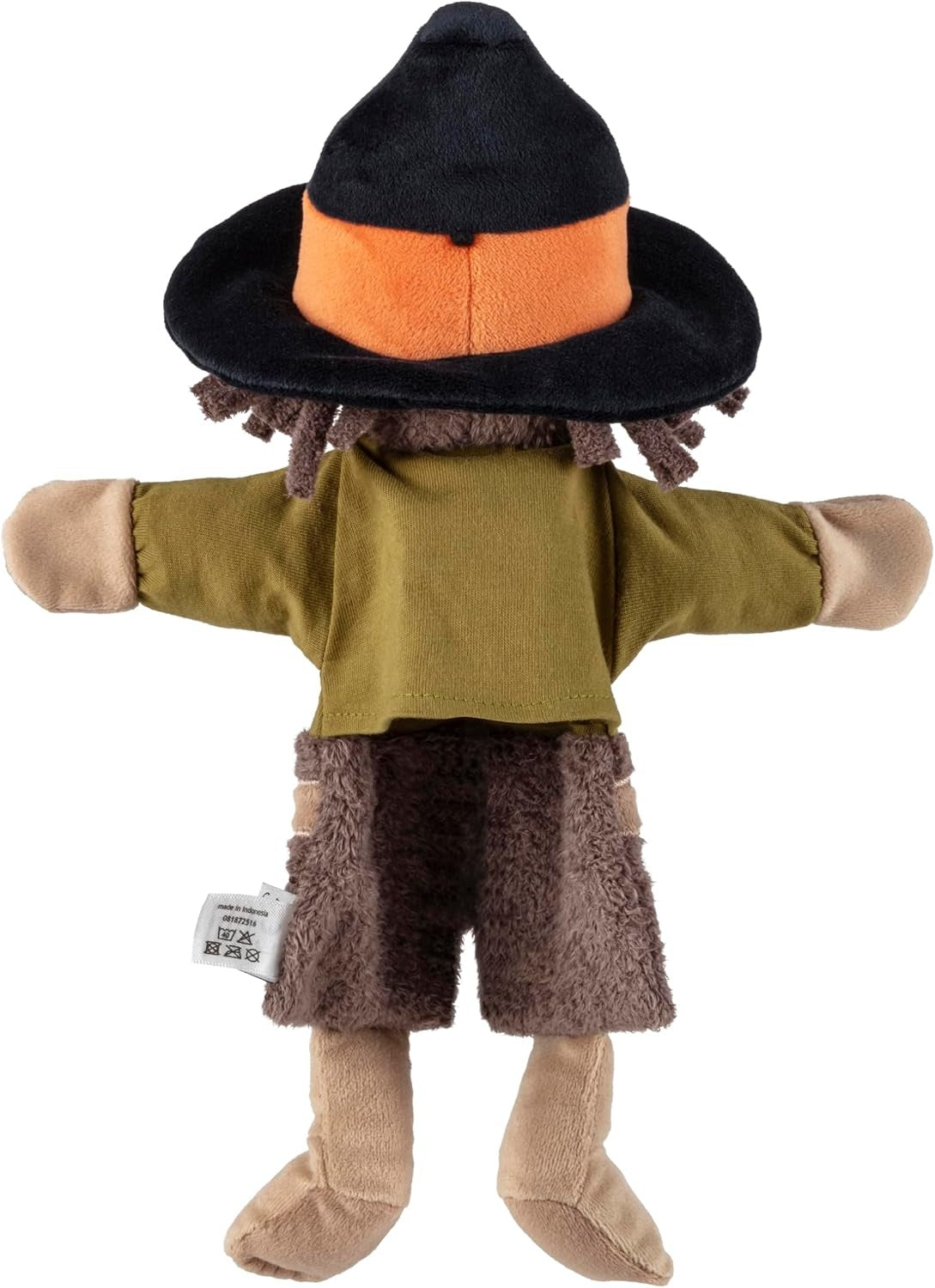STERNTALER plyšová maňuška na hranie rolí ZBOJNÍK 30 cm