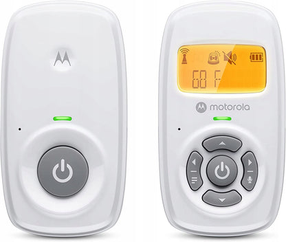 MOTOROLA AM24 digital DECT-babyvakt