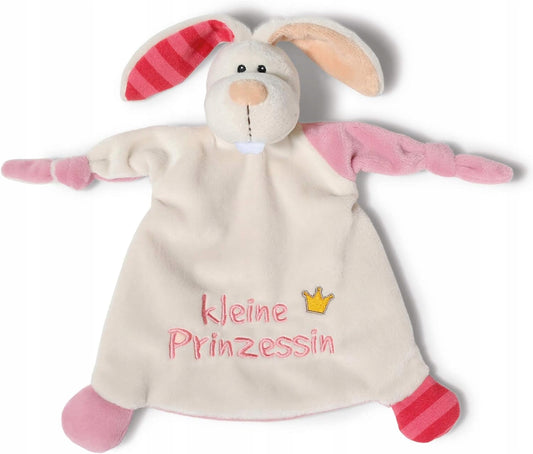 NICI komforter Mała Księżniczka 25 x 25 cm – beżowo-różowy wymiary 25 x 25 cm materiał poliester wolny od substancji…