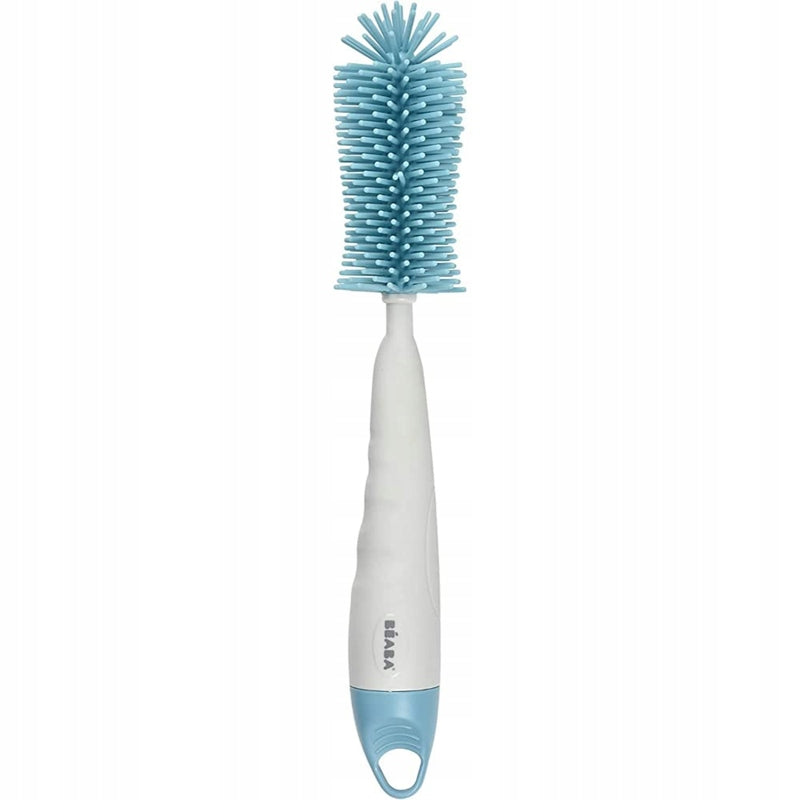 BEABA 2-in-1 fles- en speenborstel 29,5 cm