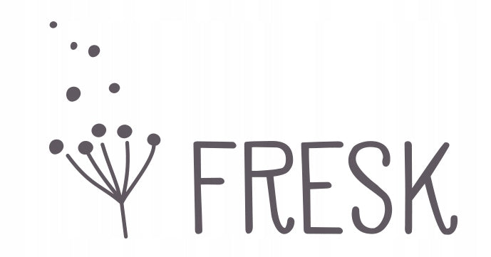 FRESK plecak dla dzieci Dmuchawiec 60x25x35 L