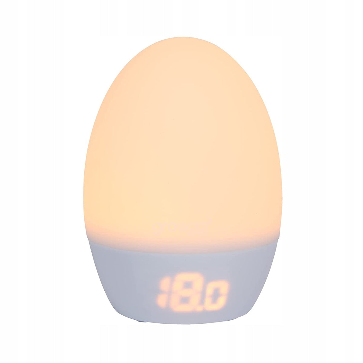 TOMMEE TIPPEE GROEGG szilikon lámpa és hőmérő