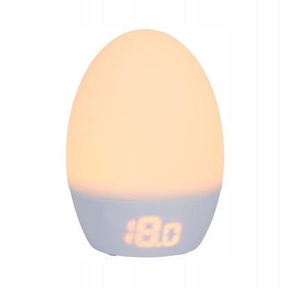 TOMMEE TIPPEE GROEGG szilikon lámpa és hőmérő