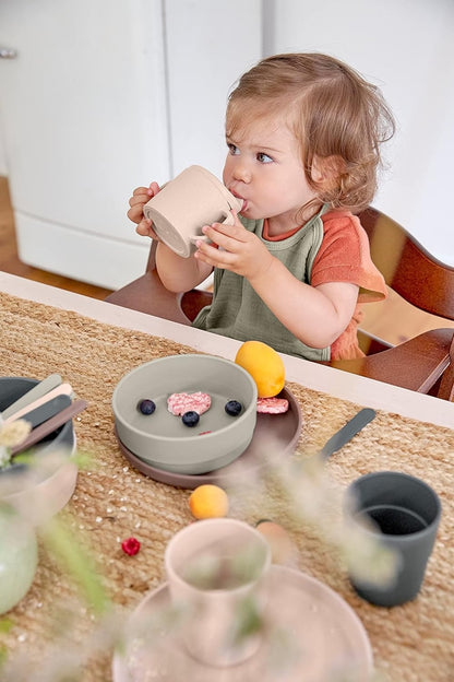 LASSIG Sippy Cup training cup for learning to drink