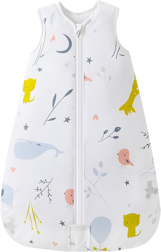 MOSEBEARS sovepose 2,5TOG 12-18 mdr
