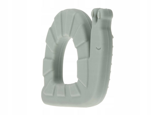 LASSIG inel de dentiție din silicon 6 x 11 cm MELC