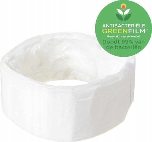 TOMMEE TIPPEE recambio de film para SANGENIC TEC, TWIST&CLICK x3