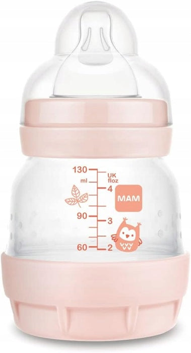 MAM Easy Start Αντικολική Φιάλη 130ml