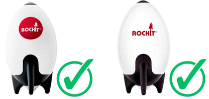 ROCKIT Rocker poignée supplémentaire pour le Rocker de poussette Rockit
