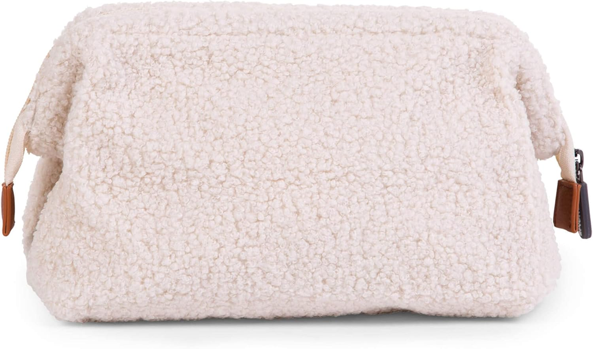 CHILDHOME Baby Necessities kozmetická taštička na potreby pre bábätká 18x25 cm