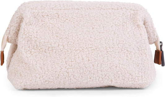CHILDHOME Baby Necessities trusă cosmetică pentru accesorii pentru bebeluși 18x25 cm
