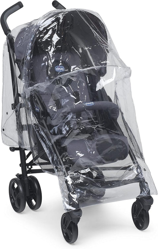 CHICCO DELUXE universal rain cover