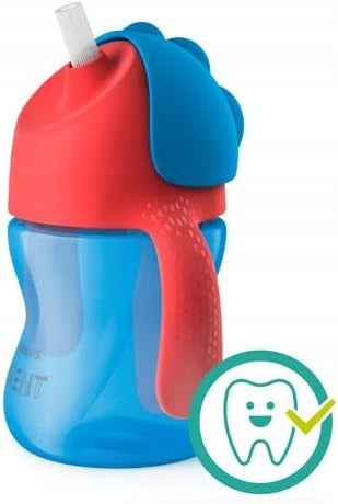 PHILIPS AVENT SCF796/01 чаша-непроливачка 200 ml 9 m+