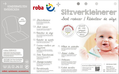 ROBA insats för barnstol